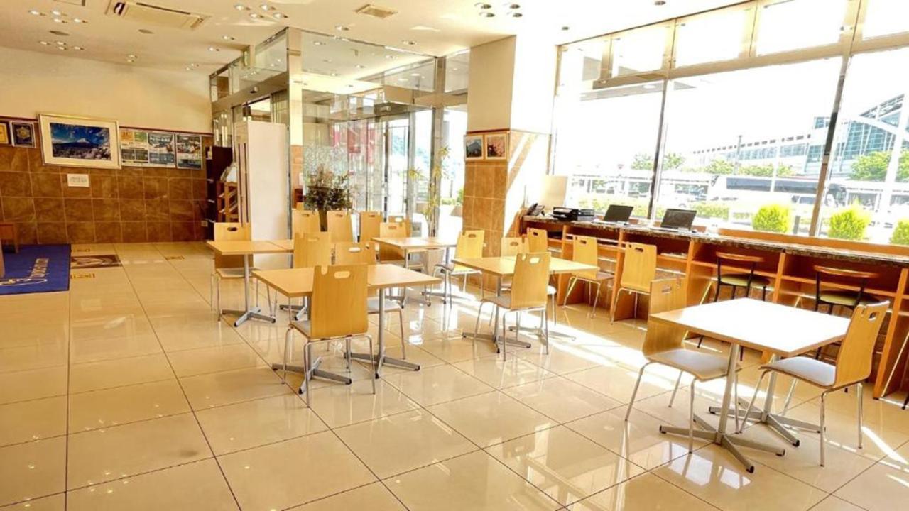Toyoko Inn Shin-Yatsushiro Ekimae Экстерьер фото