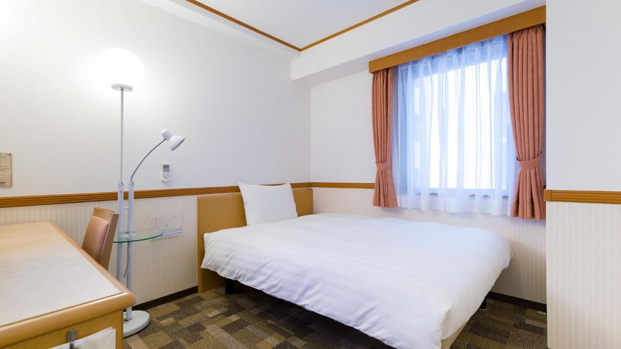 Toyoko Inn Shin-Yatsushiro Ekimae Экстерьер фото