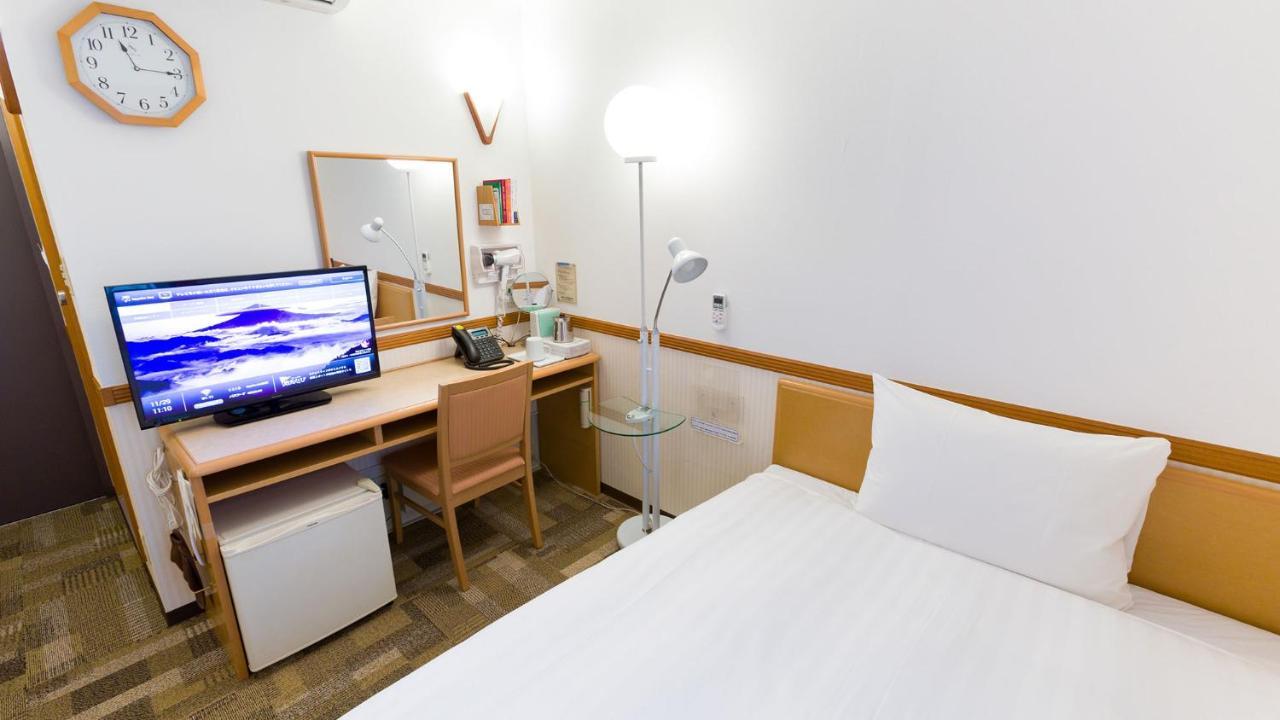 Toyoko Inn Shin-Yatsushiro Ekimae Экстерьер фото