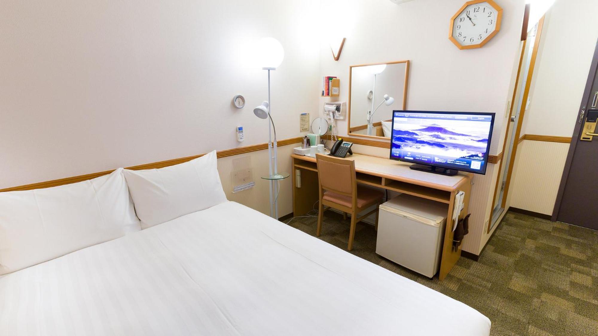 Toyoko Inn Shin-Yatsushiro Ekimae Номер фото